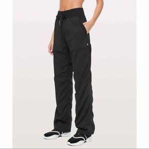 Lululemon Studio Pants